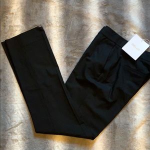 Diane Von Furstenberg Cigarette Pants NWT Size 2